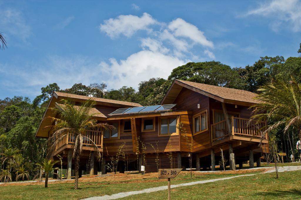 Ibiúna Spaventura Eco Resort מראה חיצוני תמונה