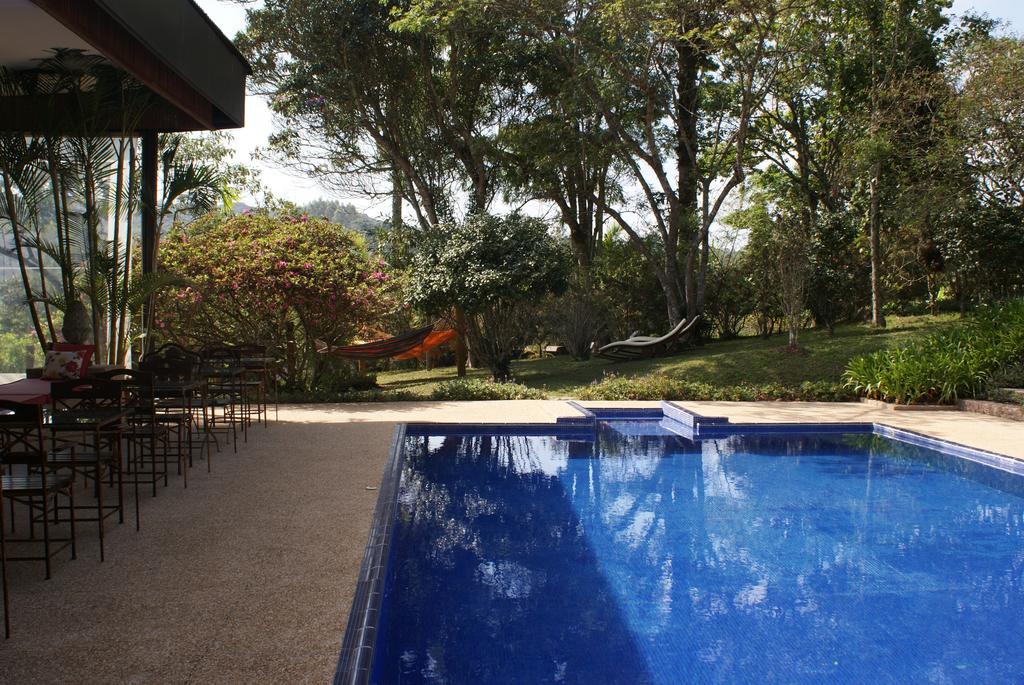 Ibiúna Spaventura Eco Resort מראה חיצוני תמונה