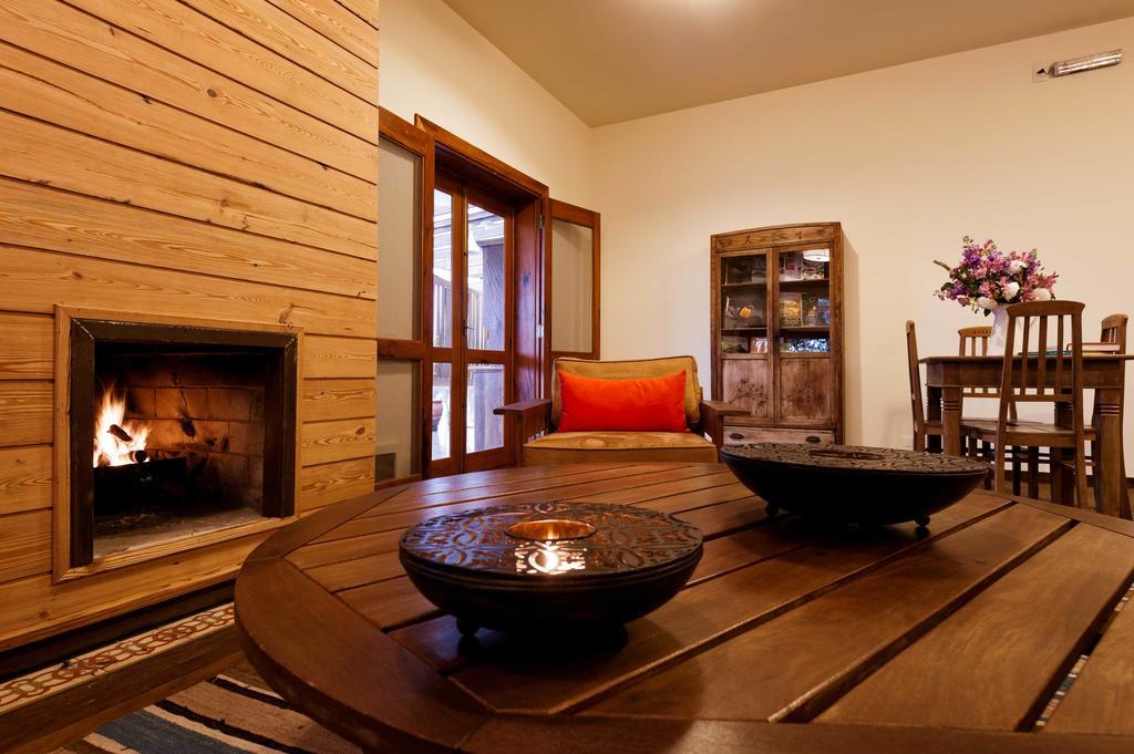 Ibiúna Spaventura Eco Resort מראה חיצוני תמונה
