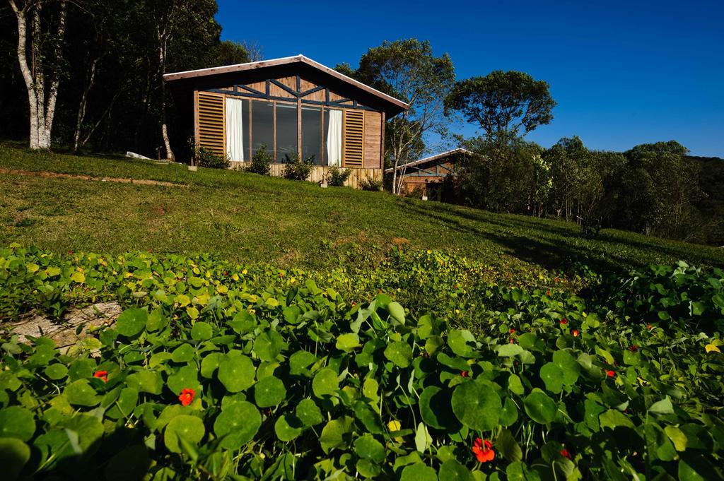 Ibiúna Spaventura Eco Resort מראה חיצוני תמונה