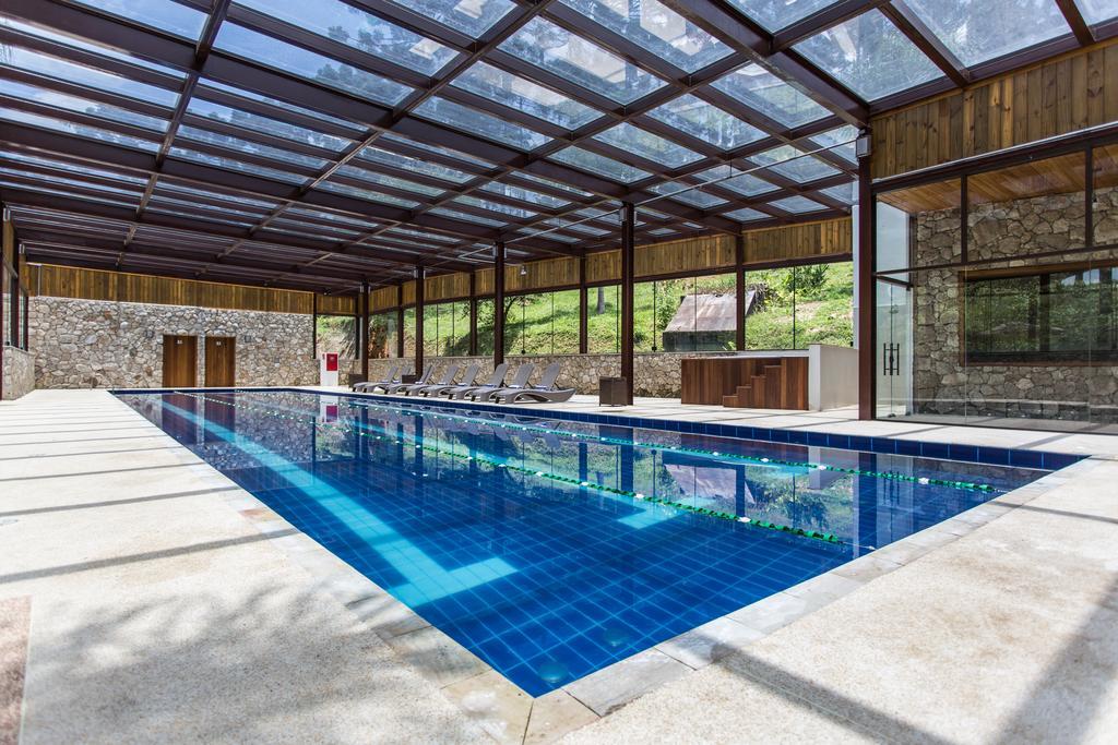 Ibiúna Spaventura Eco Resort מראה חיצוני תמונה