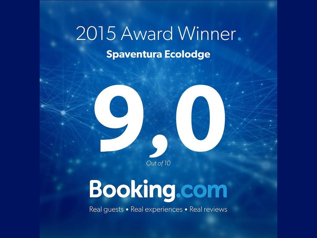 Ibiúna Spaventura Eco Resort מראה חיצוני תמונה