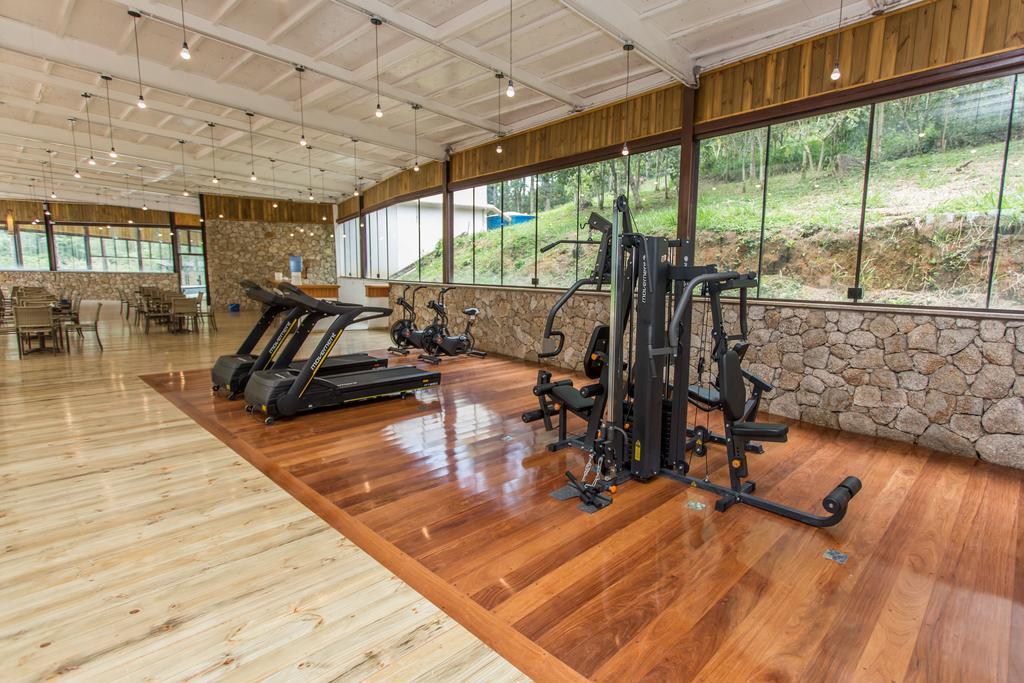 Ibiúna Spaventura Eco Resort מראה חיצוני תמונה