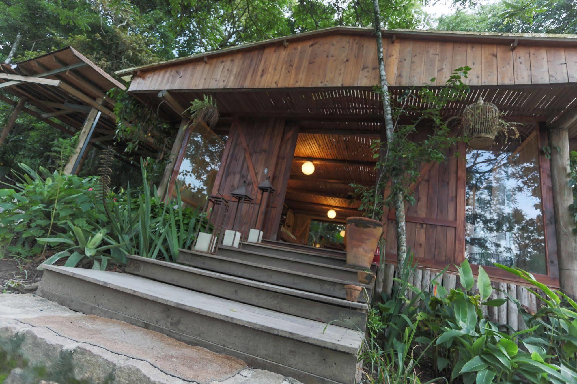 Ibiúna Spaventura Eco Resort מראה חיצוני תמונה