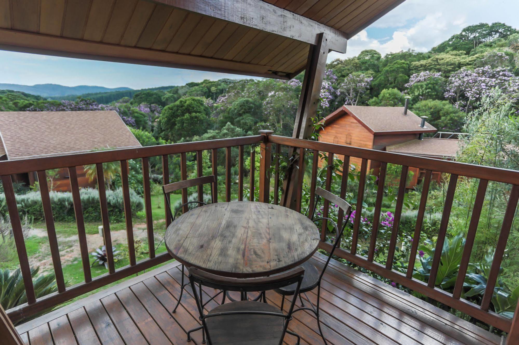 Ibiúna Spaventura Eco Resort מראה חיצוני תמונה