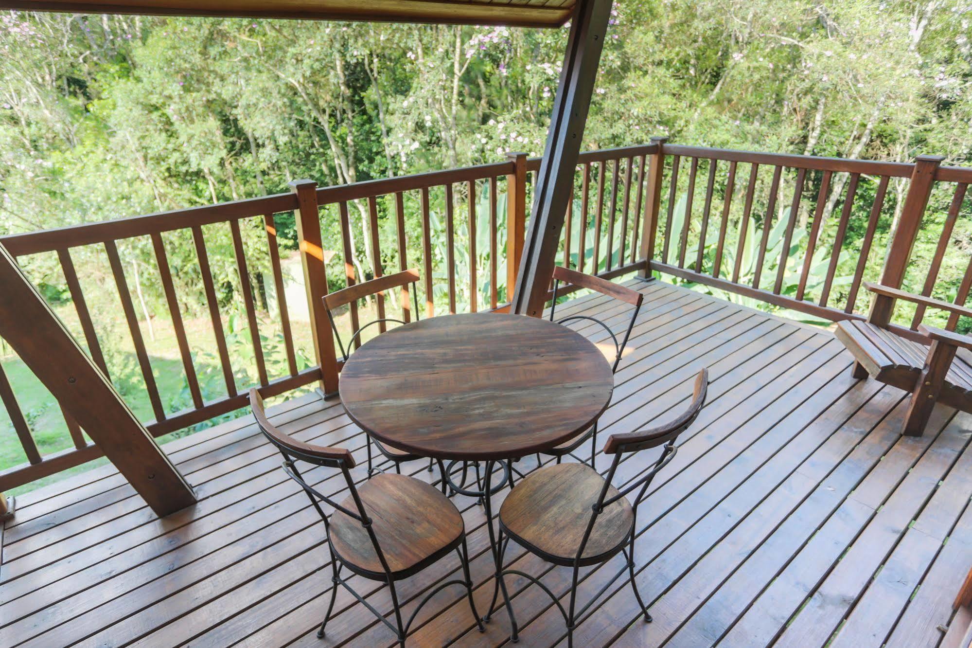 Ibiúna Spaventura Eco Resort מראה חיצוני תמונה