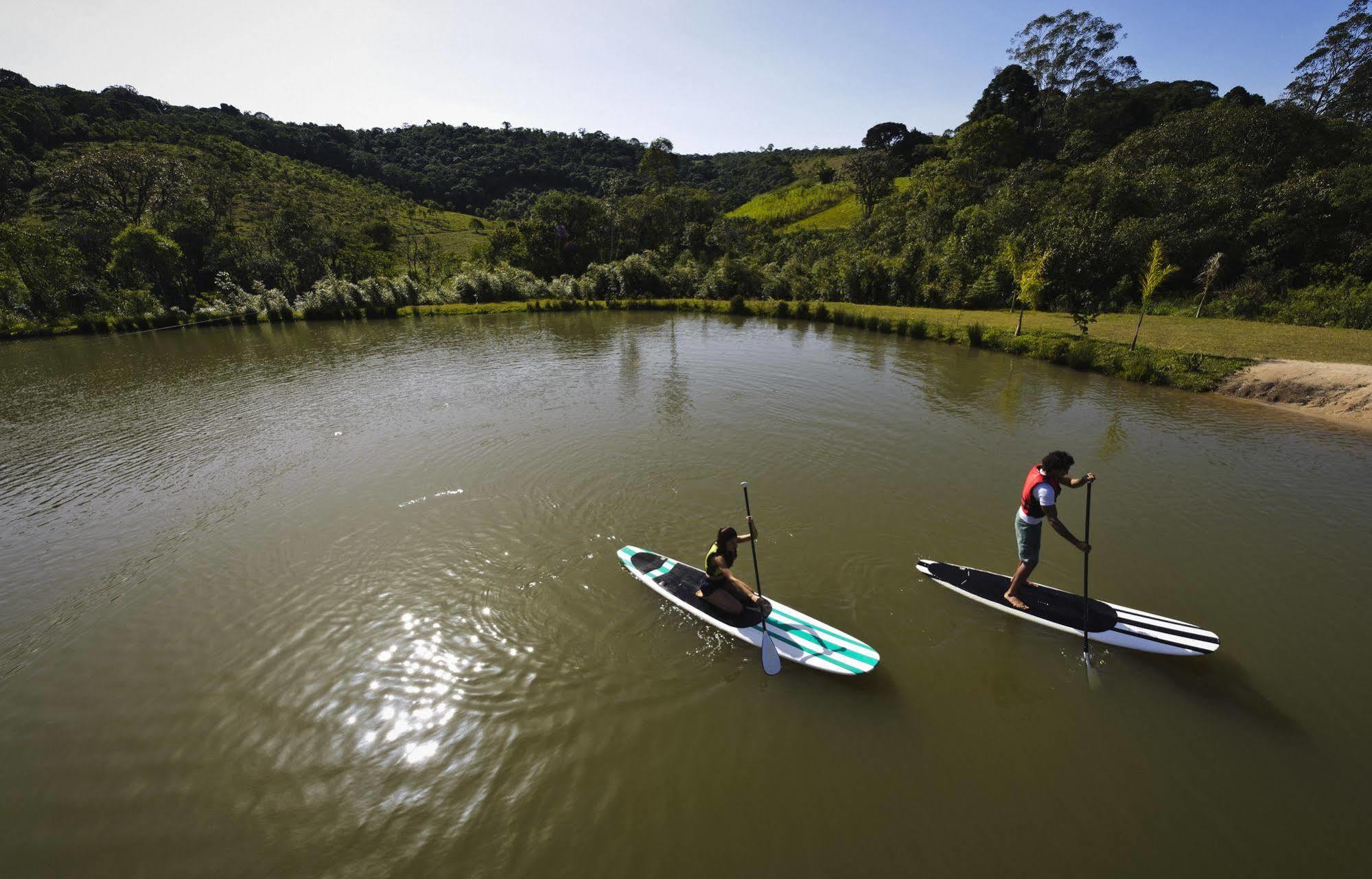 Ibiúna Spaventura Eco Resort מראה חיצוני תמונה