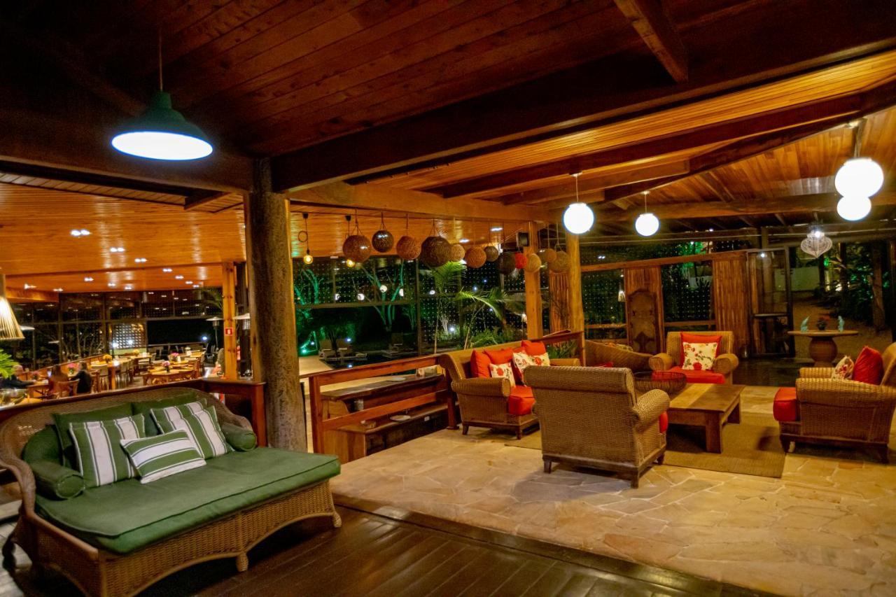 Ibiúna Spaventura Eco Resort מראה חיצוני תמונה